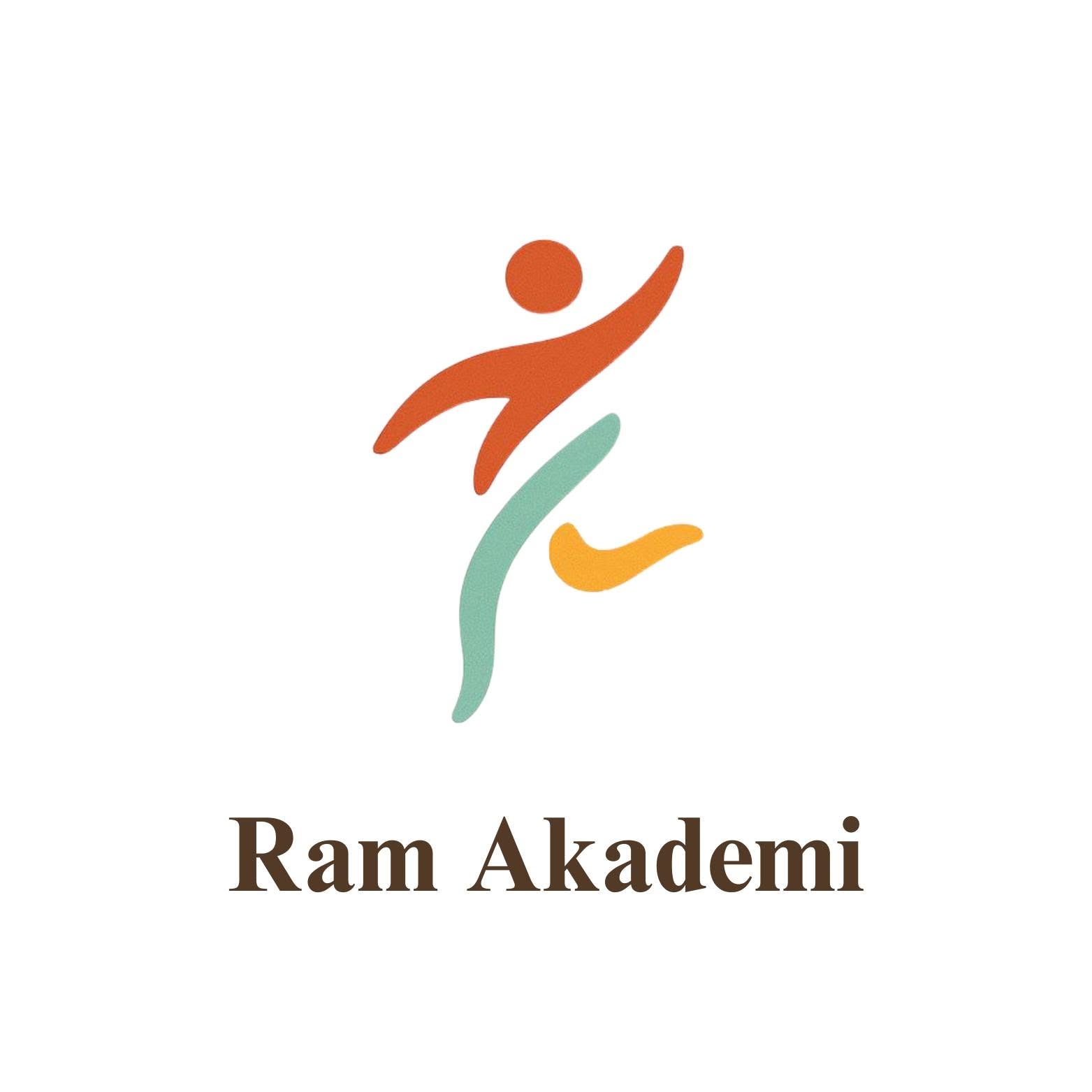 Ram Akademi Logo