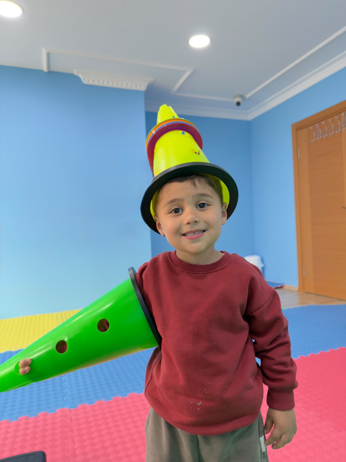Aile Danışmanlığı